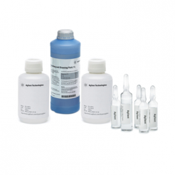 LC-MS Analyser Kit Standards